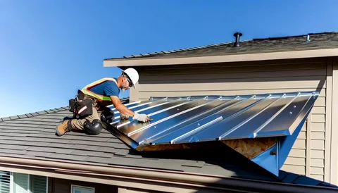 Why Choose Roof Installation Services Near Me in Goshen, Ky