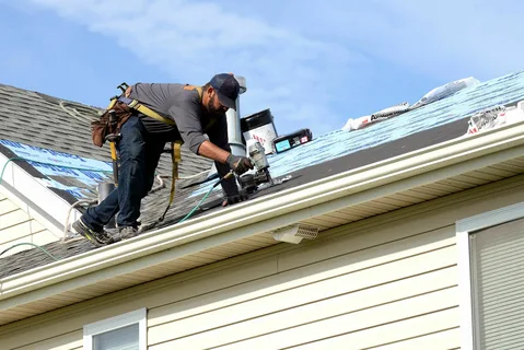 Best Roof Repair Near Me Guide for Prospect, KY Homeowners