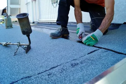Complete Guide to Roof Repair for Office in Prospect KY
