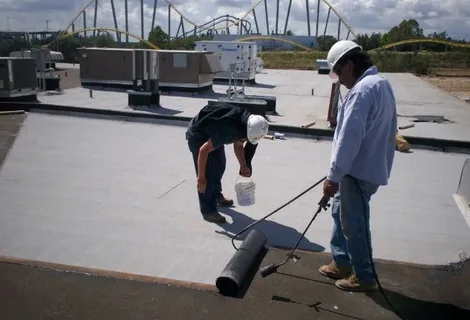 Reliable Roof Repair for Office in Goshen KY , Owners Know?