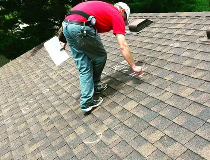 Best Roof Inspection Services