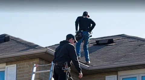 Best Roof Inspection Services Near Me in Prospect KY