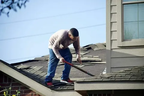 Roof Inspection Services Near Me