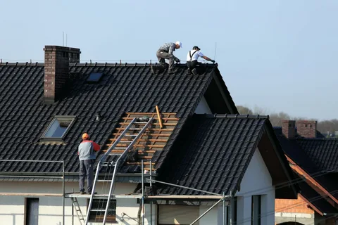 Professional Roof Installation Services Prospect KY