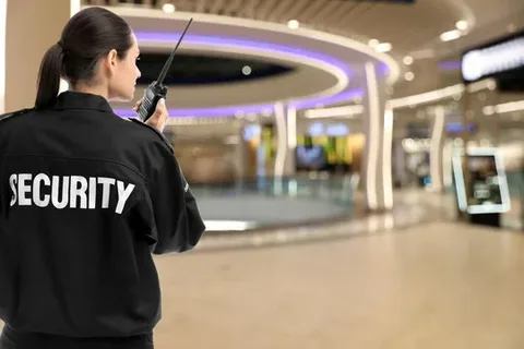 Professional Unarmed Security Guards in Prospect KY
