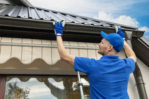 Affordable roof inspection near me for home in Goshen KY