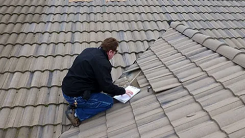 roof inspection services