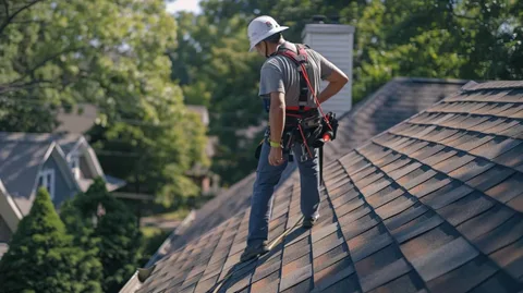 Best Roof Inspection Services Goshen KY for Long-Term