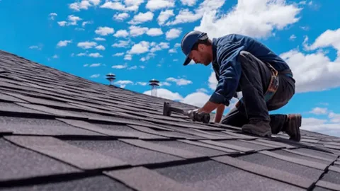 roof repair services