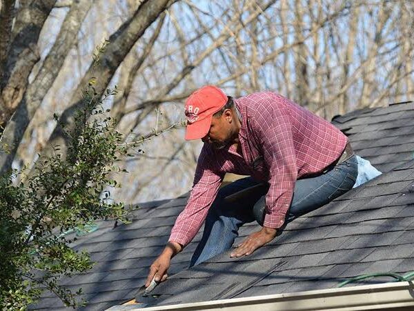 Residential Roof Inspection & Installation in Prospect, KY