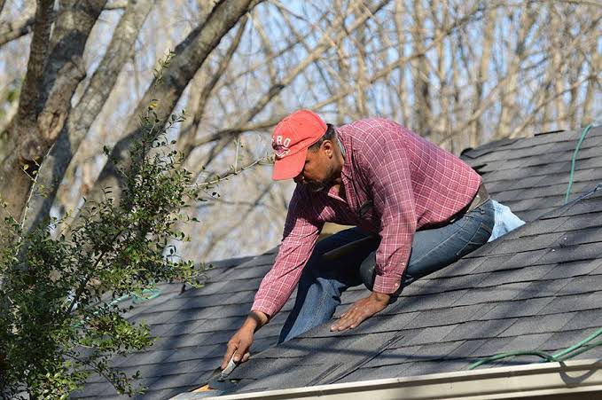 Residential Roof Inspection & Installation in Prospect, KY