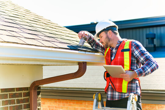 Top-Rated Roof Inspection Services in Cherokee Gardens, KY