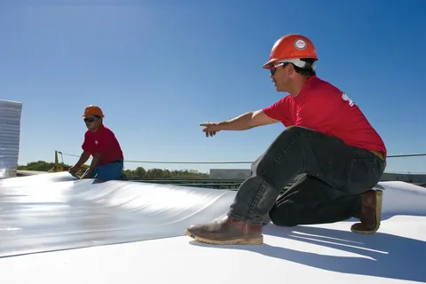 Top-Rated TPO/PVC Roofing Services in Prospect, KY