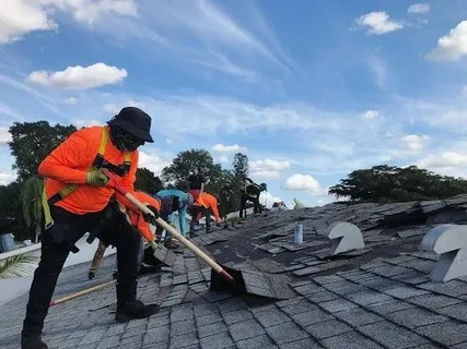 Best Roof Inspection Services In Prospect KY